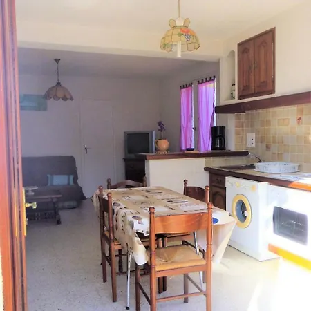 Ccamt38-aigues Mortes - Coeur Camargue Mortes T2 Mae-5361 Apartment *