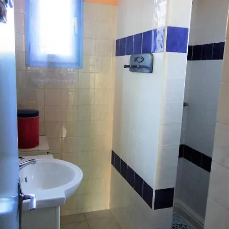 Ccamt38-aigues Mortes - Coeur Camargue Mortes T2 Mae-5361 Apartment