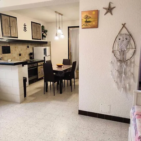 Ccamt38-aigues Mortes - Coeur Camargue Mortes T2 Mae-5361 Apartment Aigues-Mortes